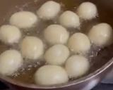 صورة لخطوة 3 من وصفة لقمة القاضي