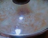 A picture of step 3 of Kakumeti.