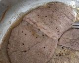 Foto del paso 3 de la receta: Almuerzo rápido 🤔🤔🤔