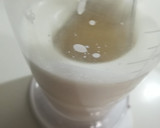 Foto del paso 2 de la receta: Iced Chai Latte
