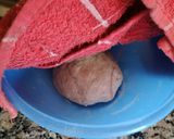 Foto del paso 2 de la receta: Tapa de tarta harina común y/o integral
