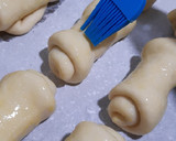 Foto del paso 7 de la receta: Facturas rellenas de dulce de Membrillo