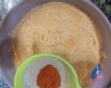 Foto del paso 6 de la receta: Hummus Rápido (sin tahini)