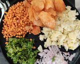 A picture of step 1 of Matar chat.