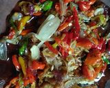 Foto langkah ke 2 dari resep Sambel Matah.