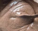 Foto langkah ke 5 dari resep Brownies Kukus ala Amanda.