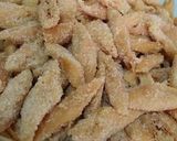 Foto langkah ke 3 dari resep Popia (lumpia) Nestum.