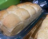 Foto langkah ke 4 dari resep Roti kukus selai srikaya gulmer.