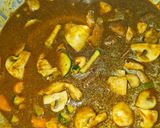 Foto del paso 5 de la receta: Chop Suey de pollo y verduras