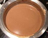 Foto del paso 1 de la receta: Crema de chocolate