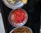 મેથી કેળા ની સબ્જી(Methi kela sabji recipe in Gujarati) રેસીપી સ્ટેપ2ફોટો