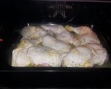 Foto del paso 4 de la receta: Trutos de pollos al horno