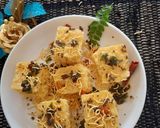 वेज नूडल्स (Veg noodles recipe in hindi) रेसिपी चरण 16 फोटो