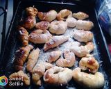 Foto del paso 7 de la receta: Medialunas express