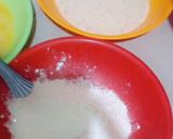 صورة لخطوة 2 من وصفة شرائح الدجاج (سكالوب)