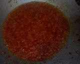 Foto langkah ke 3 dari resep Sambal Goreng Ati Ampela Krecek.