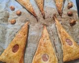 Foto del paso 8 de la receta: 93. Fantasmitas de Hojaldre