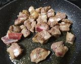 Foto del paso 5 de la receta: Fideuá con costillas y butifarras