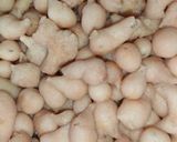 A picture of step 3 of Boondi Chana Chaat.