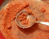 Foto del paso 3 de la receta Gazpacho tipo andaluz con toque Urrutia