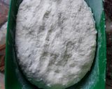 Foto del paso 3 de la receta: Pan vegano de arroz🌾