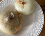 Foto del paso 1 de la receta: Sopa de Cebolla (cocina francesa)