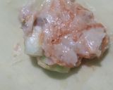Foto langkah ke 4 dari resep 115. Siomay a.k.a goreng bakso.