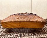 Foto del paso 3 de la receta: Budín zanahoria y nuez