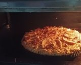 Foto del paso 2 de la receta: Tarta de manzana, zanahoria, nuez
