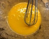 Foto del paso 2 de la receta: Pancake de Manzana