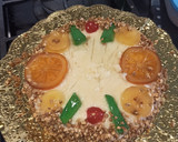 Foto del paso 5 de la receta: Mona de fruita i crema de pastisseria