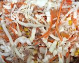 Foto del paso 2 de la receta: 434. Ensalada de arroz y col (entrante ensalada 🥗)