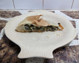 Foto del paso 11 de la receta: Tarta de acelga