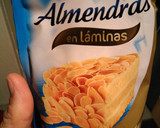 Foto del paso 3 de la receta: Coca de anís y almendra