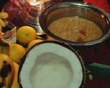 சர்க்கரை பொங்கல் ரெசிபி ஸ்டேப் 2 புகைப்படம்