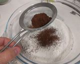 Foto del paso 2 de la receta: Pastís de xocolata