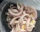 Foto langkah ke 1 dari resep Rajungan saus Padang.