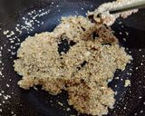 A picture of step 5 of Til Gud Laddoo.