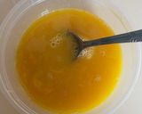 Foto langkah ke 1 dari resep Telur Cah Tomat.