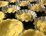 Karácsonyi gyümölcsös kosárkák recept fázis 3 fotója