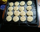 Foto del paso 2 de la receta: Rollitos de canela