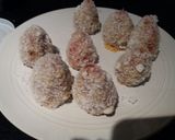 Foto del paso 4 de la receta: Coco-frutillas