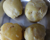 वडा पाव रेसिपी चरण 3 फोटो