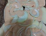Foto del paso 3 de la receta: Lasaña de papa con carne y crema