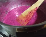 Foto del paso 8 de la receta: Codornices con Pétalos de Rosa, "Como agua para el chocolate"