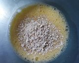 Foto del paso 2 de la receta: Muffins de calabaza y avena