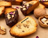 عکس مرحله 8 از دستور بیسکوتی (Biscotti)