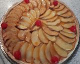 Foto del paso 6 de la receta Tarta de manzana 🍎 rápida