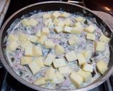 Foto del paso 17 de la receta: Tarta de Berenjena y zapallito con masa casera