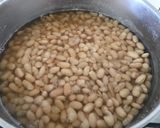 Foto del paso 1 de la receta: Porotos con granizo y albahaca